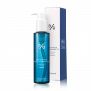 Dr.Ceuracle pro-balance pure cleansing oil - Гидрофильное масло с пробиотиками, 155 ml