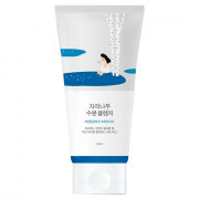 Пенка для умывания Round Lab Birch Juice Moisturizing Cleanser с берёзовым соком, 150 мл